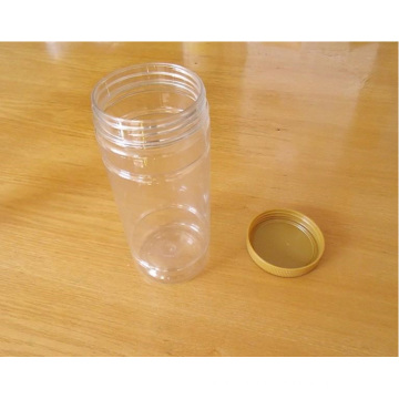 Plastic Can Jar Cap Mould